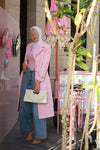 Malehat El-Del (Baby Pink)