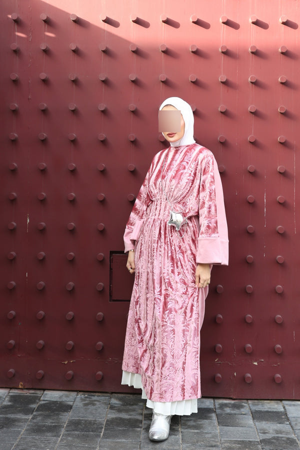 R3 '26 Pink