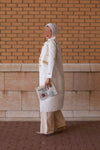 Malehat El-Del (White)