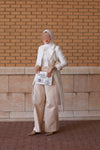 Malehat El-Del (White)