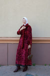 ٍٍR2 '26 Maroon