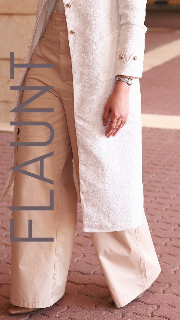 Malehat El-Del (White)