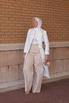 Malehat El-Del (White)