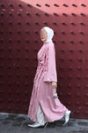 R3 '26 Pink