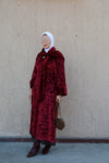 ٍٍR2 '26 Maroon