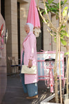 Malehat El-Del (Baby Pink)