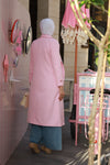 Malehat El-Del (Baby Pink)
