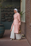 Tarraf (Peachy)