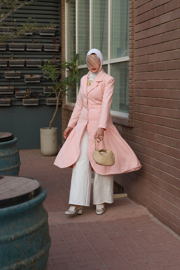 Tarraf (Peachy)