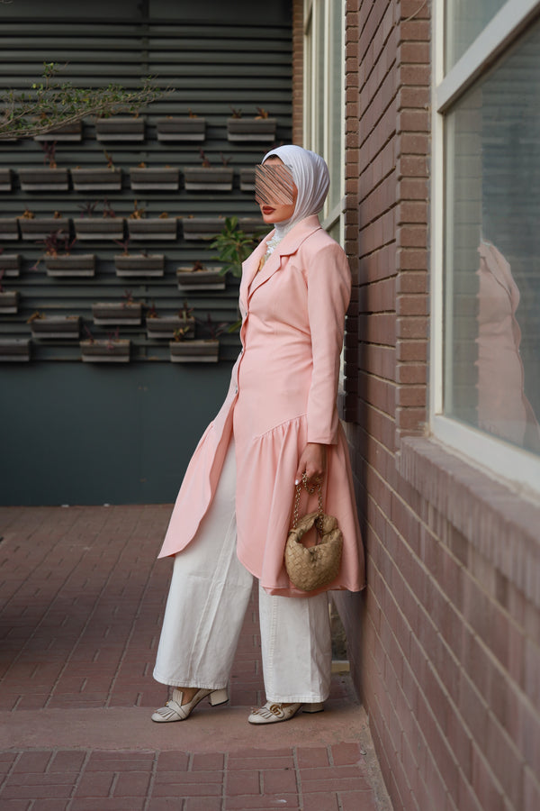 Tarraf (Peachy)