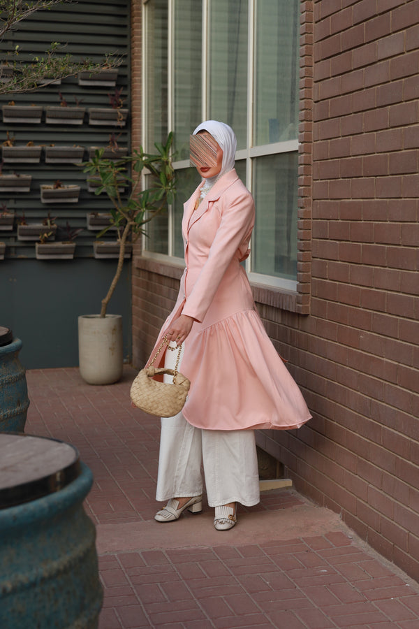 Tarraf (Peachy)