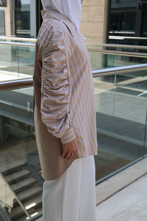 Brown T-Shirt