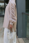Brown T-Shirt