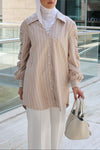 Brown T-Shirt