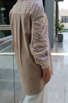 Brown T-Shirt