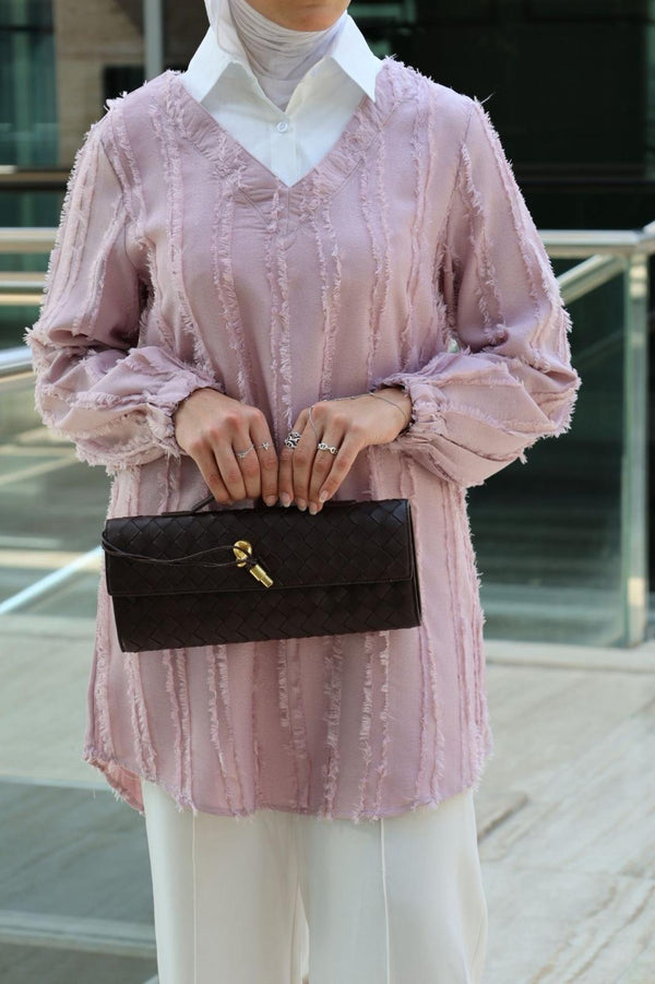 Lavender T-Shirt