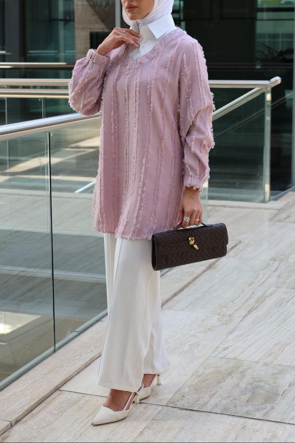 Lavender T-Shirt