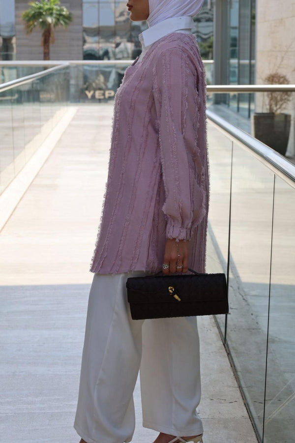 Lavender T-Shirt