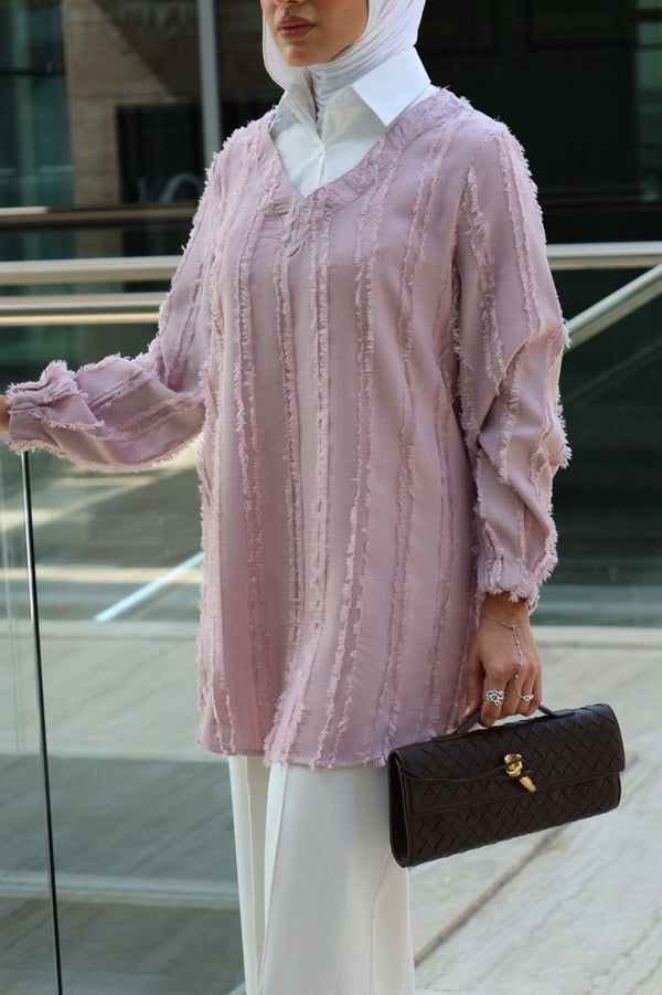 Lavender T-Shirt