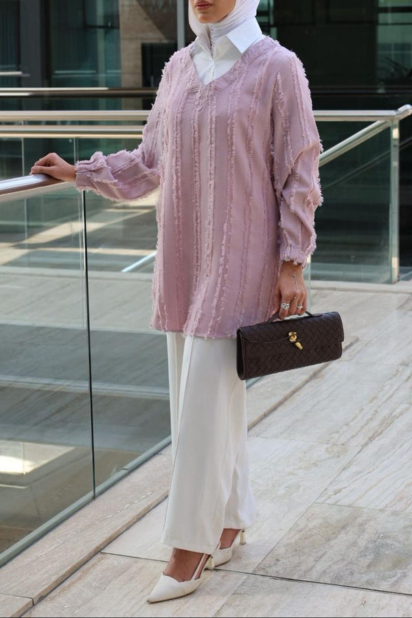 Lavender T-Shirt