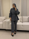Coord Set — نَسق