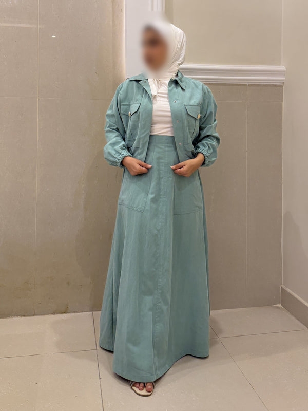 Ons Set — طقم أُنس