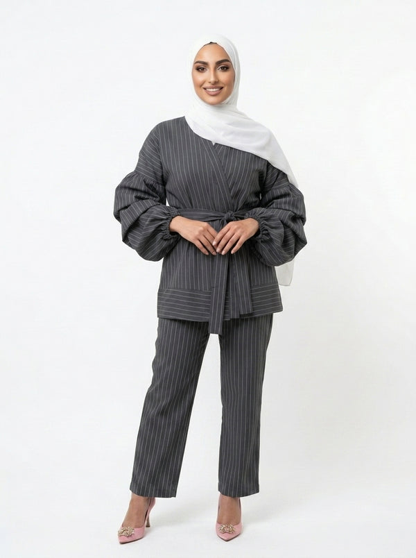 طقم نَسق— Coord Set