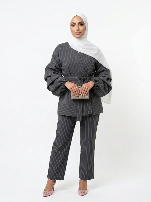 طقم نَسق— Coord Set