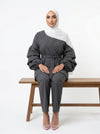 طقم نَسق— Coord Set