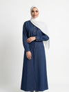 طقم جينز صيفي خفيف — Light Jeans Set