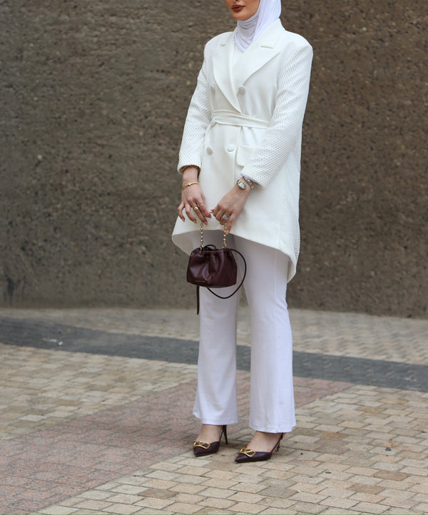 Kamelat Elwsouf (White)