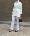 Kamelat Elwsouf (White)