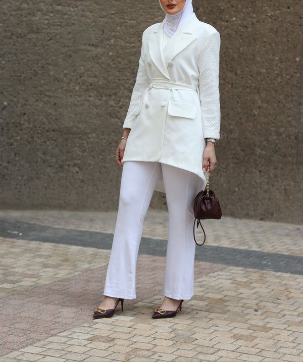 Kamelat Elwsouf (White)