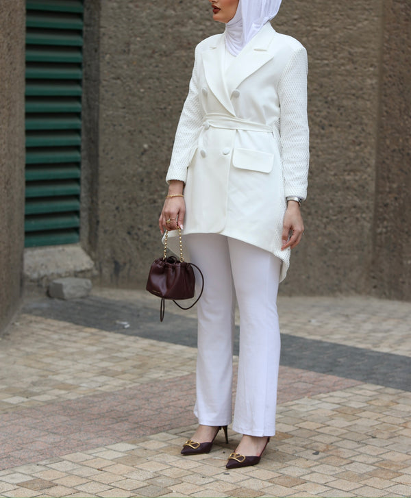 Kamelat Elwsouf (White)