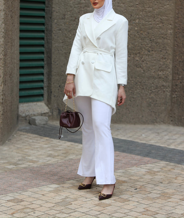 Kamelat Elwsouf (White)