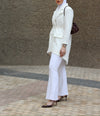 Kamelat Elwsouf (White)