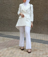 Kamelat Elwsouf (White)