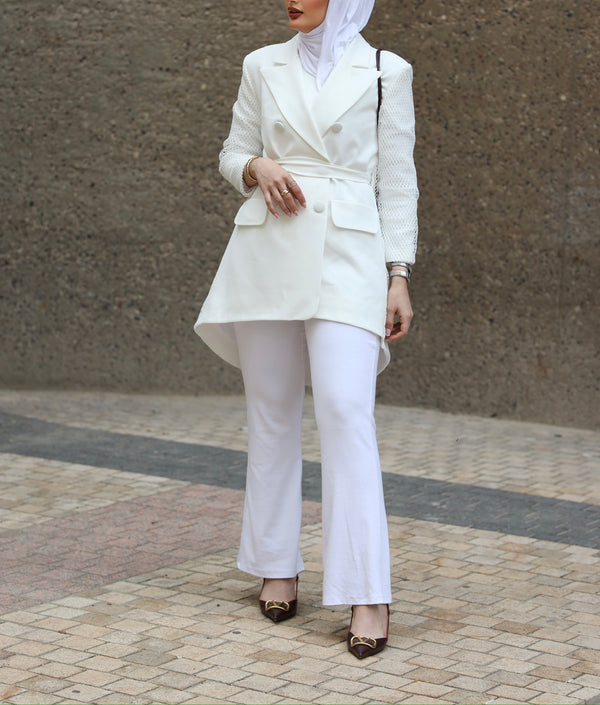 Kamelat Elwsouf (White)