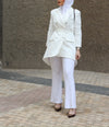 Kamelat Elwsouf (White)