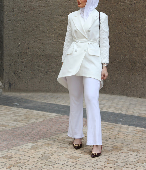 Kamelat Elwsouf (White)