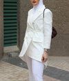 Kamelat Elwsouf (White)