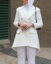 Kamelat Elwsouf (White)