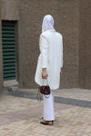 Kamelat Elwsouf (White)