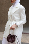 Kamelat Elwsouf (White)