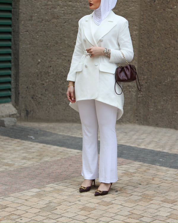 Kamelat Elwsouf (White)