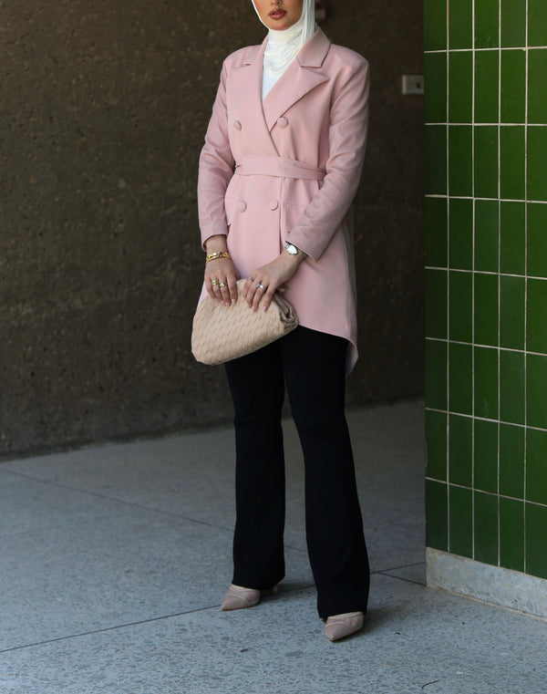 Kamelat Elwsouf (Pink)