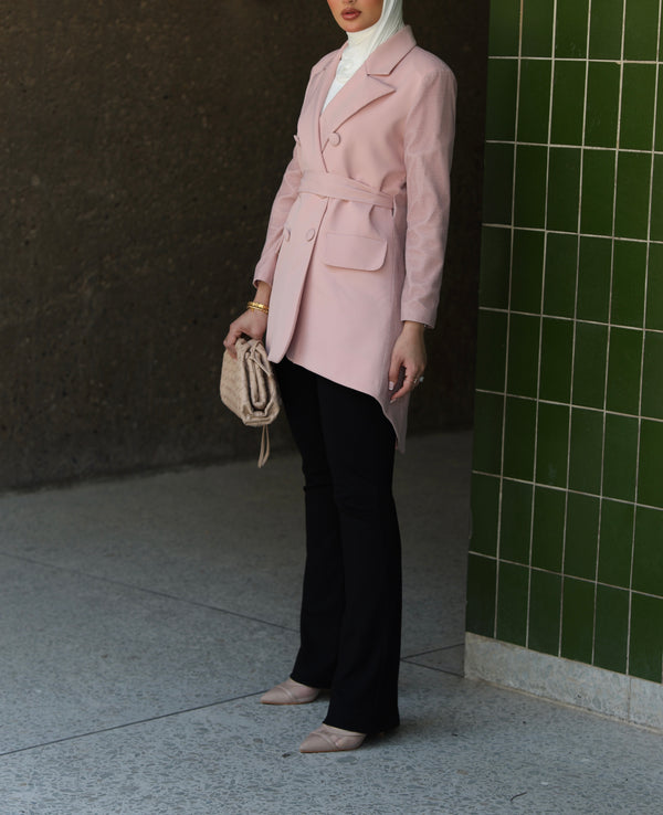 Kamelat Elwsouf (Pink)