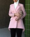 Kamelat Elwsouf (Pink)