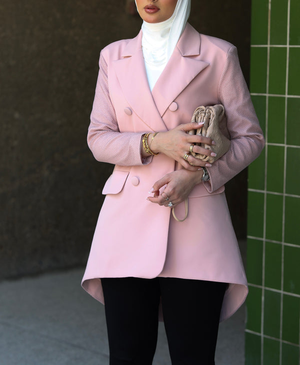 Kamelat Elwsouf (Pink)