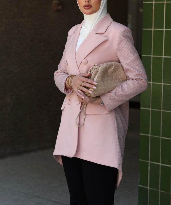 Kamelat Elwsouf (Pink)